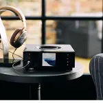 NUOVO Da Naim! L'edizione per cuffie Uniti Atom