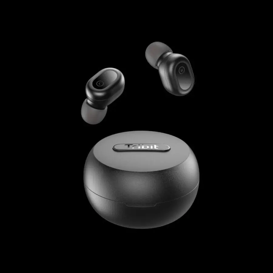 Tribit FlyBuds 1 True Wireless Earbuds