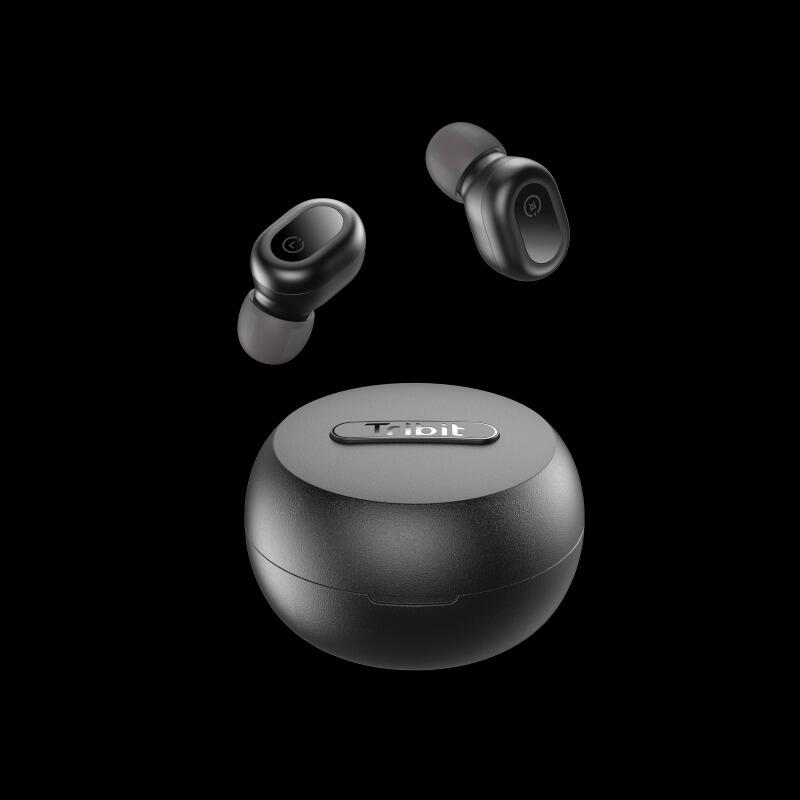 Tribit FlyBuds 1 True Wireless Earbuds