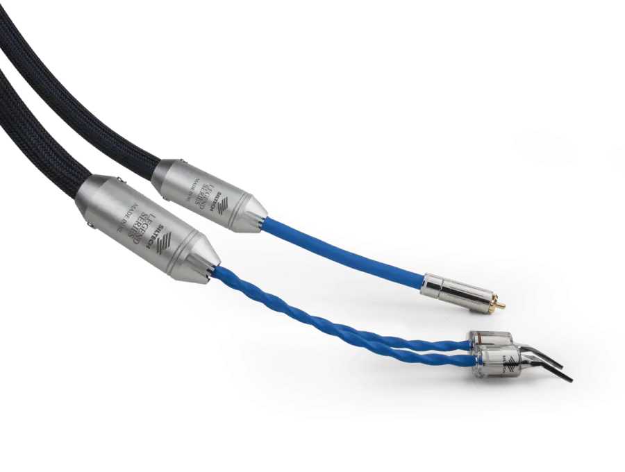 È nata una nuova leggenda: Siltech Classic Legend Series