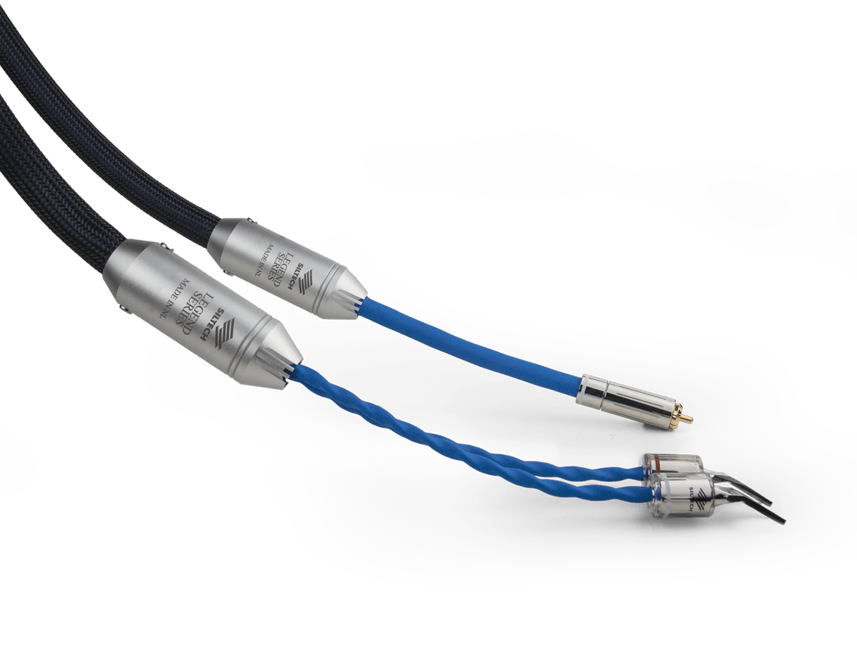 È nata una nuova leggenda: Siltech Classic Legend Series