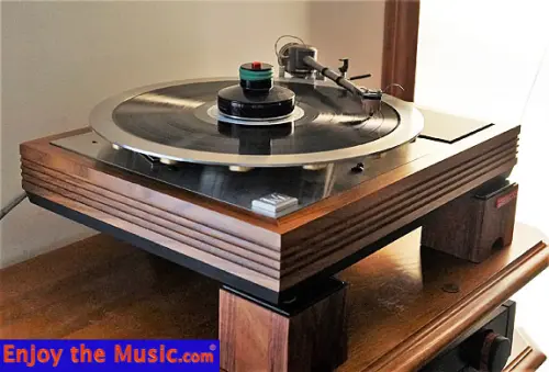 Recensione in anteprima mondiale! Accessori per braccio, soundeck e macchina audio Charisma Audio Musiko