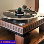 Recensione in anteprima mondiale! Accessori per braccio, soundeck e macchina audio Charisma Audio Musiko