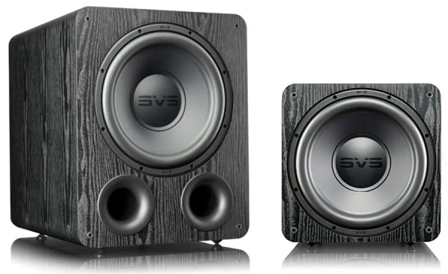 Recensione dei subwoofer SVS SB-1000 Pro e PB-1000 Pro