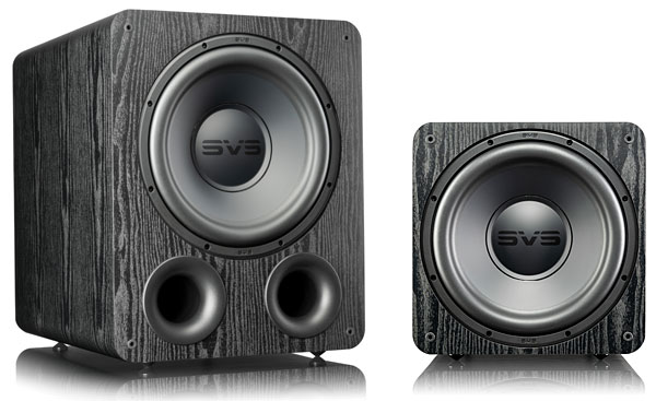 Recensione dei subwoofer SVS SB-1000 Pro e PB-1000 Pro