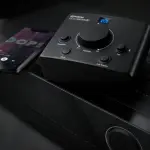 PreSonus rilascia MicroStation BT