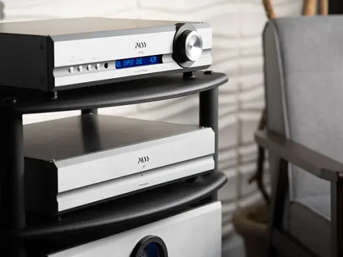 Recensione: Pass Laboratories XP-22 Line Pre e XP-27 Phono Pre