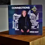 Steve Hunt, Connessioni | The Vinyl Anachronist