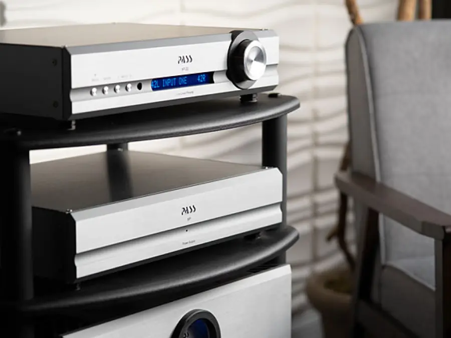 Recensione: Pass Laboratories XP-22 Line Pre e XP-27 Phono Pre