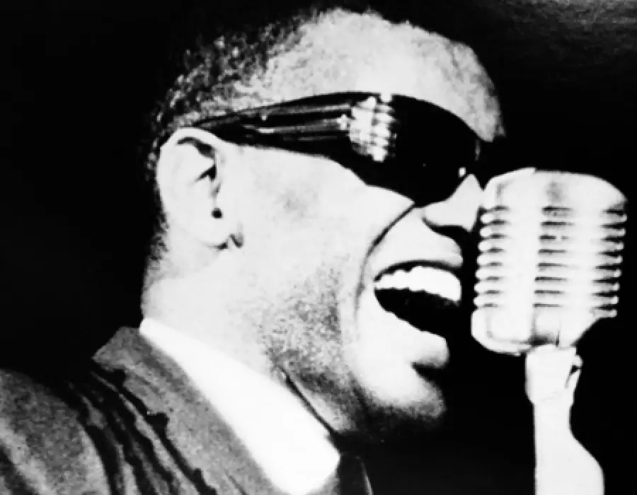 Genius + Soul = Jazz di Ray Charles, ristampa in vinile di suoni acustici di Impulse Records
