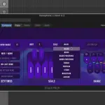 Fluid Pitch aggiunge MPE alla tua tastiera