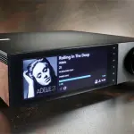 La rivista May Review di EnjoyTheMusic.com