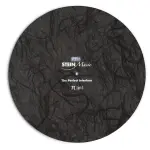 SteinMusic Pi Carbon Signature Record Mat