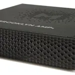 Mytek HiFi Brooklyn AMP + amplificatore di potenza