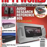 Hi-Fi World giugno 2021 Recensioni e Think Pieces