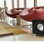 I nuovi subwoofer T / x di REL