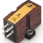 Analog Corner #271: testine fono Koetsu Rosewood Mono, Kuzma CAR-50 e CAR-60