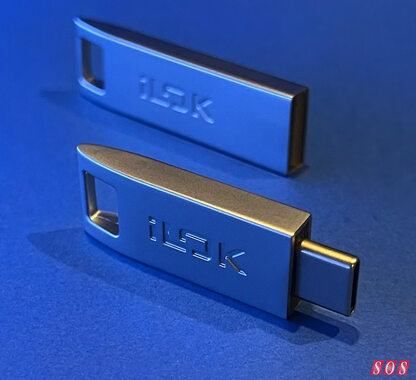 Rilasciato iLok v3