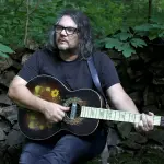 Love is the King di Jeff Tweedy