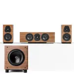 Sonus faber Lumina Surround Speaker System Review