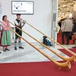 Monaco di Baviera di fascia alta cancellata per il 2021