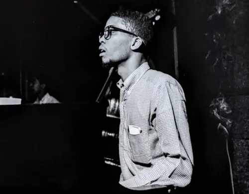 My Point of View, Blue Note Tone Poet Vinyl di Herbie Hancock