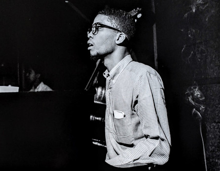 My Point of View, Blue Note Tone Poet Vinyl di Herbie Hancock