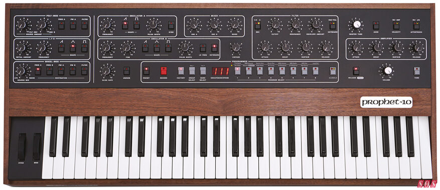 Focusrite acquisisce Sequential