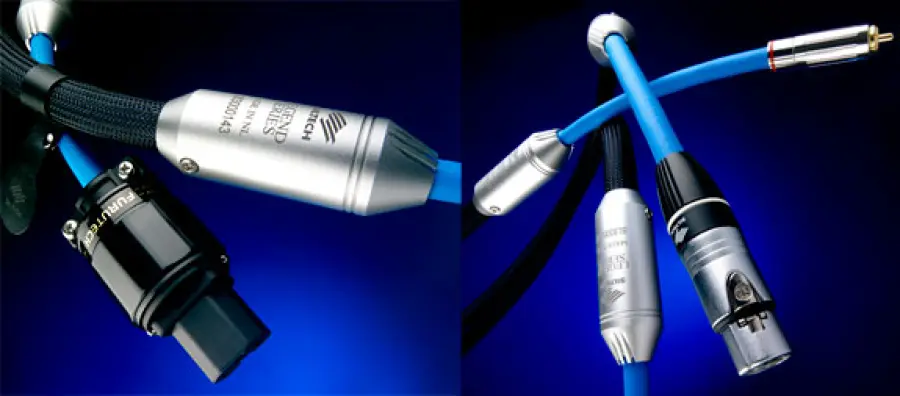 Serie di cavi Siltech Classic Legend