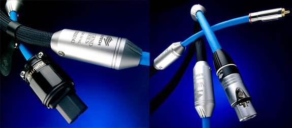 Serie di cavi Siltech Classic Legend