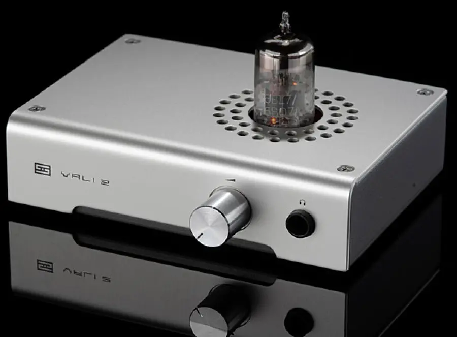 Amplificatore per cuffie Schiit Audio Vali 2+