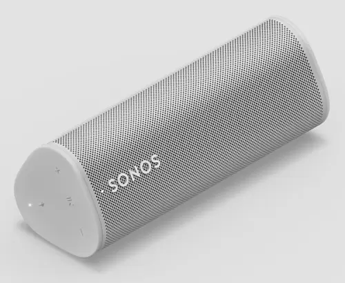 Recensione dell'altoparlante wireless portatile Sonos Roam