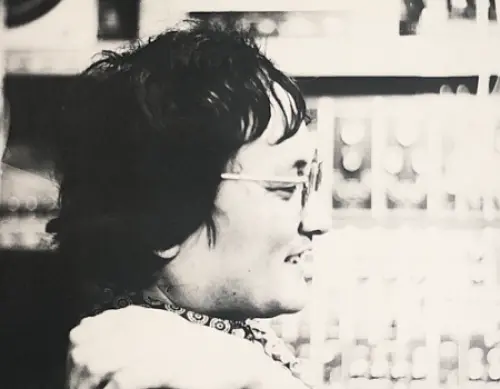 Tomita In Quadrophonic: Il suono surround è stato creato per questa musica