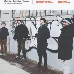 Chesky registra Whole Lotta Love in 24-bit / 192kHz