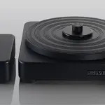 Analog Corner # 309: giradischi SME modello 6, testina fono Sculpture A.3L