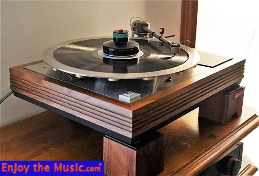 Recensione in anteprima mondiale! Accessori per braccio, soundeck e macchina audio Charisma Audio Musiko