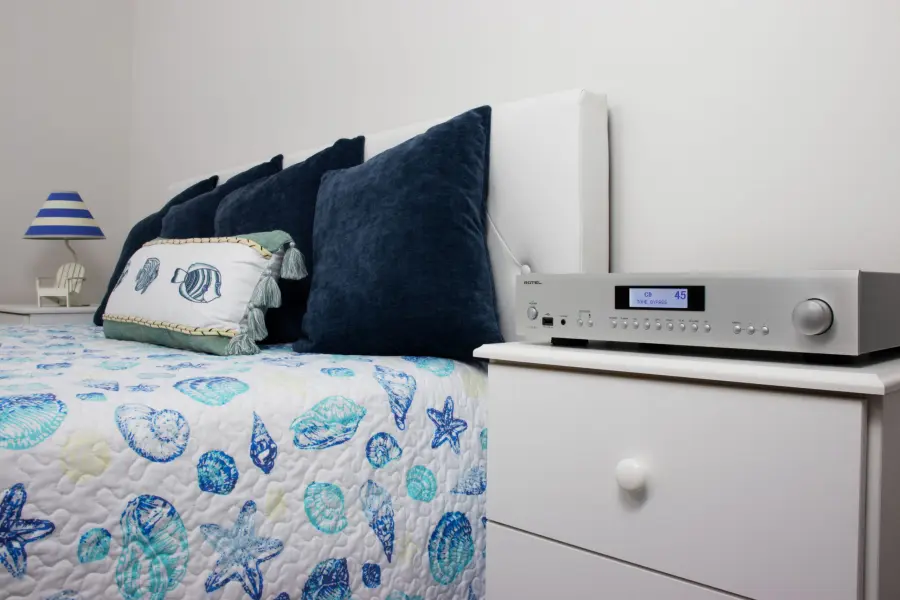 Gli amplificatori integrati di Rotel annunciati come modelli Mkii che sfruttano la tecnologia Michi