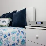 Gli amplificatori integrati di Rotel annunciati come modelli Mkii che sfruttano la tecnologia Michi