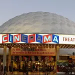 The Cinerama Dome: Take 2
