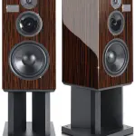 Altoparlante Quarta Evoluzione Xavian Electronics