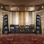 Arriva molto tempo: un'anteprima del Magnificent M9 di Magico