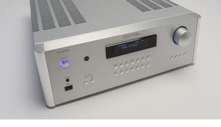 ROTEL RA1592 MKII