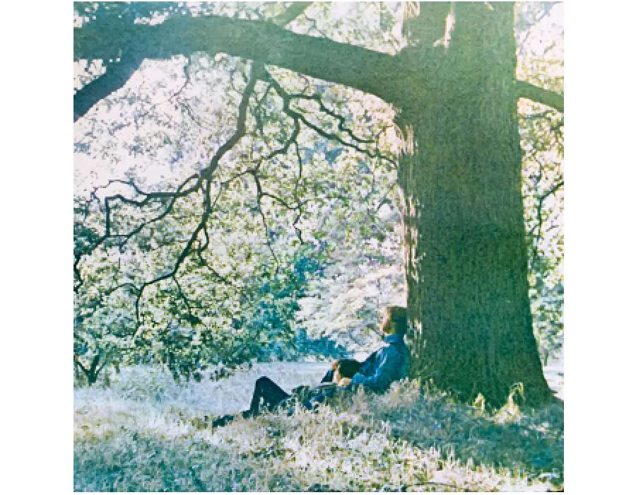 Plastic Ono Band di Yoko Ono, Blu-ray con sessione live per il 50 ° anniversario