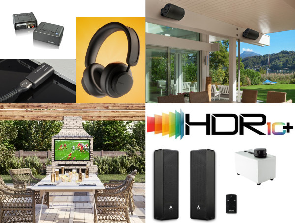 Novità e novità per la primavera 2021