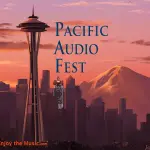 Lo spettacolo Pacific Audio Fest è stato posticipato fino al 2022