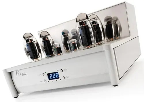 Finale di potenza monoblocco Doshi Audio Evolution