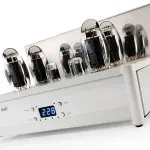 Finale di potenza monoblocco Doshi Audio Evolution