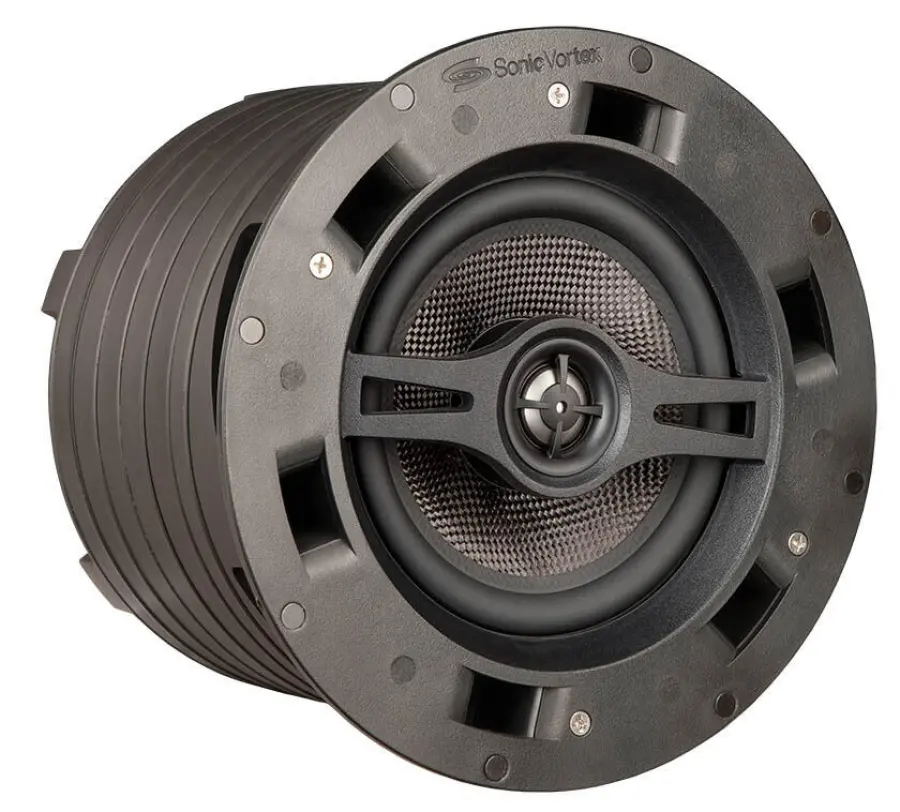 Beale Street Audio IC6-BB Altoparlanti da soffitto e subwoofer BPS-80 recensiti