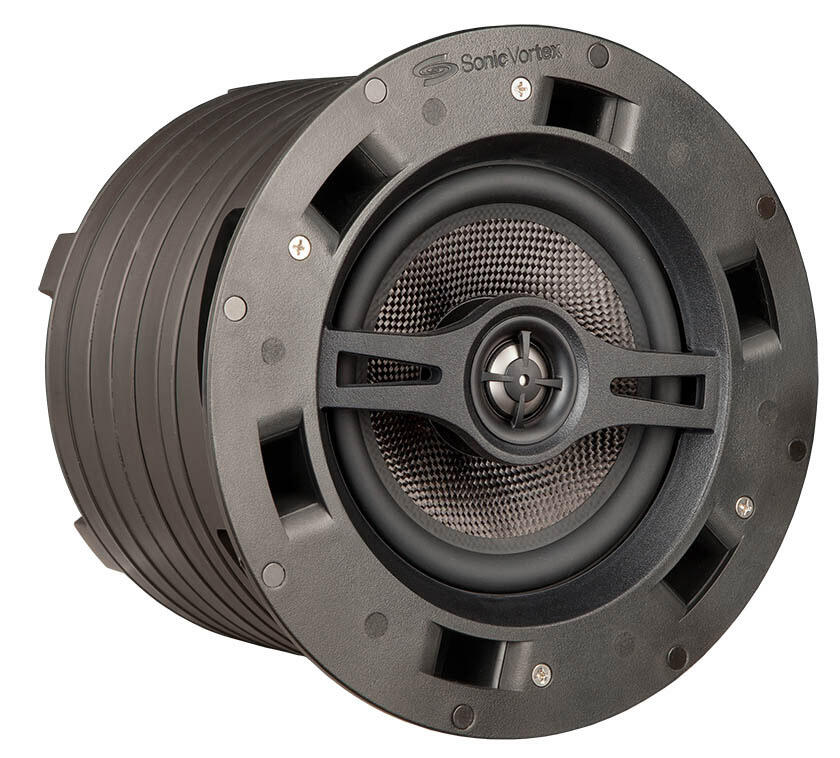 Beale Street Audio IC6-BB Altoparlanti da soffitto e subwoofer BPS-80 recensiti