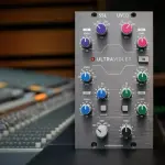 Nuovi moduli SSL della serie 500